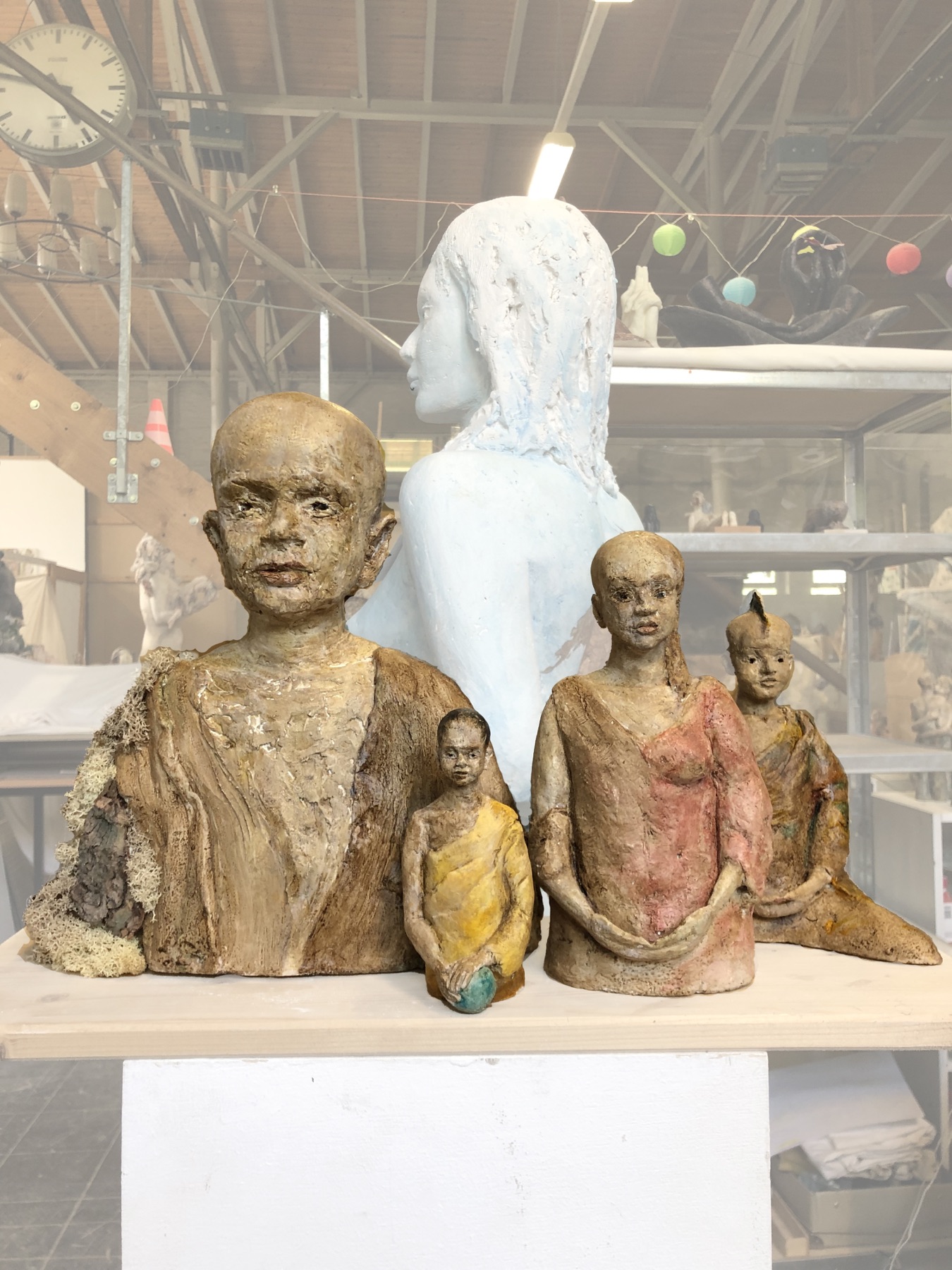 Buddhas